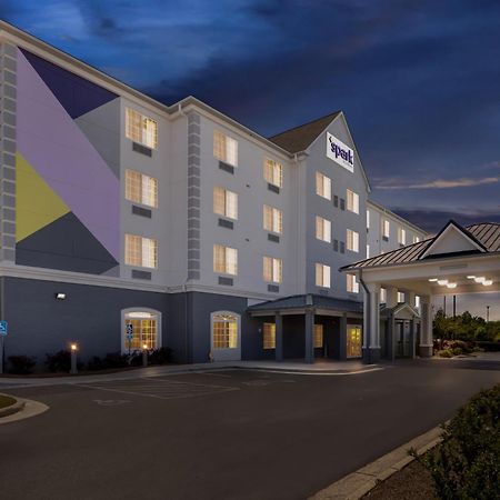 Spark By Hilton Homewood Birmingham Kültér fotó