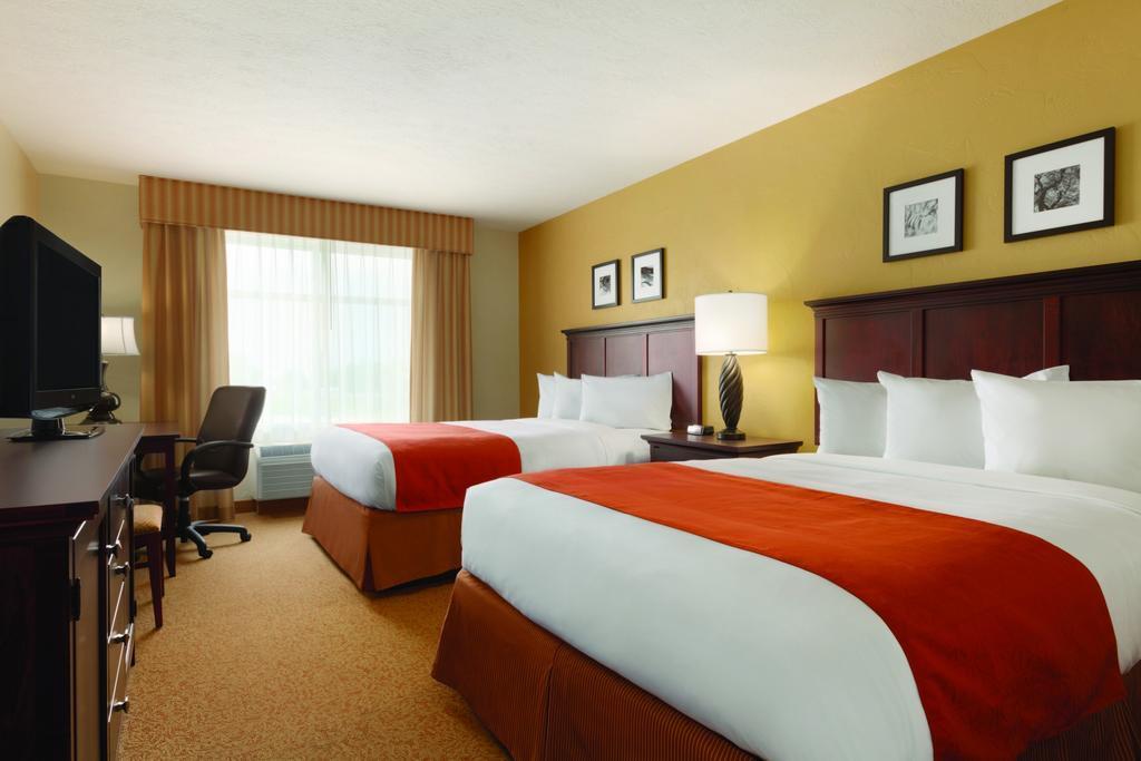 Spark By Hilton Homewood Birmingham Kültér fotó