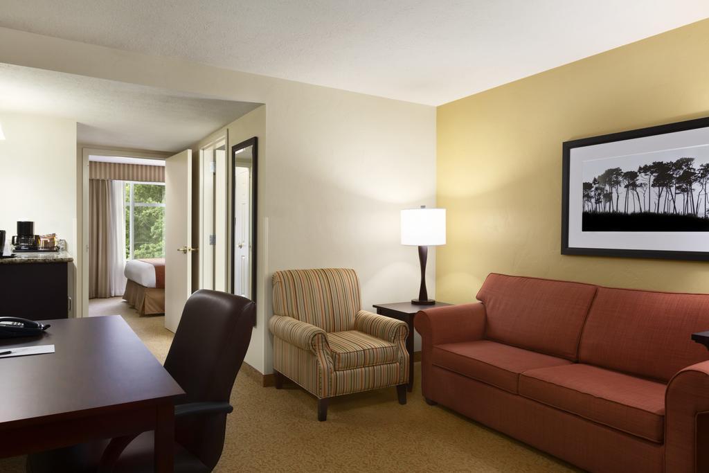 Spark By Hilton Homewood Birmingham Kültér fotó