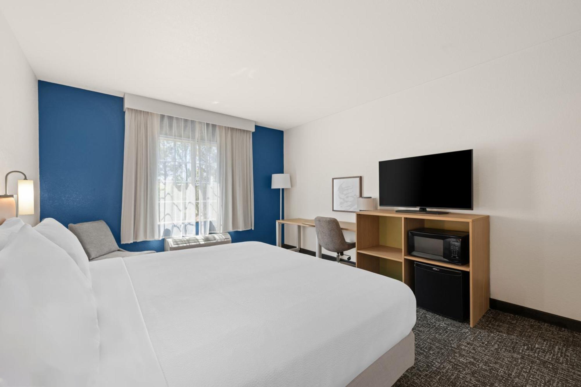 Spark By Hilton Homewood Birmingham Kültér fotó