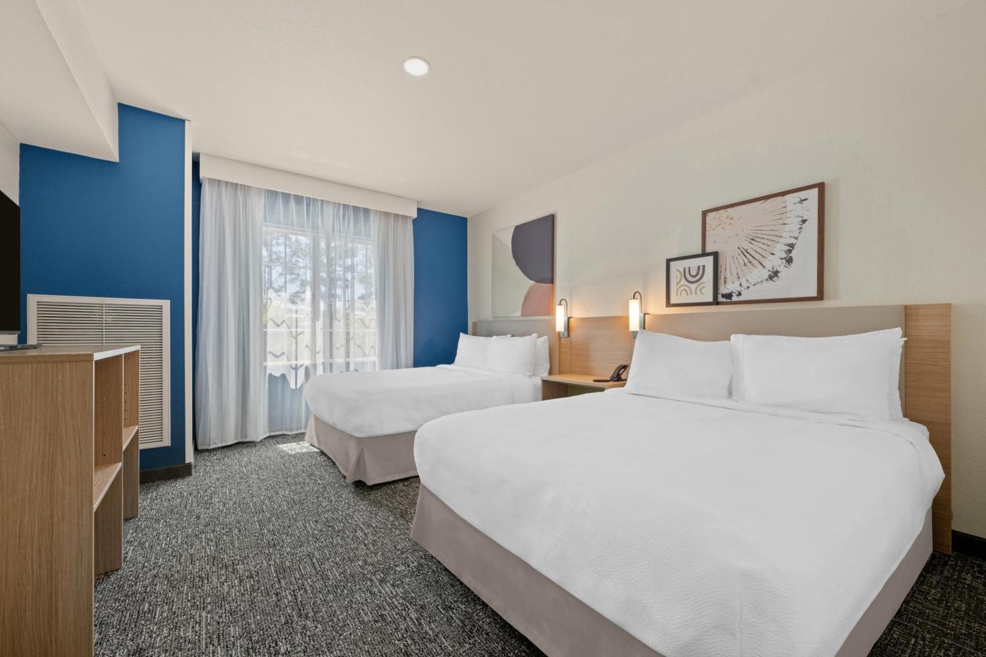 Spark By Hilton Homewood Birmingham Kültér fotó
