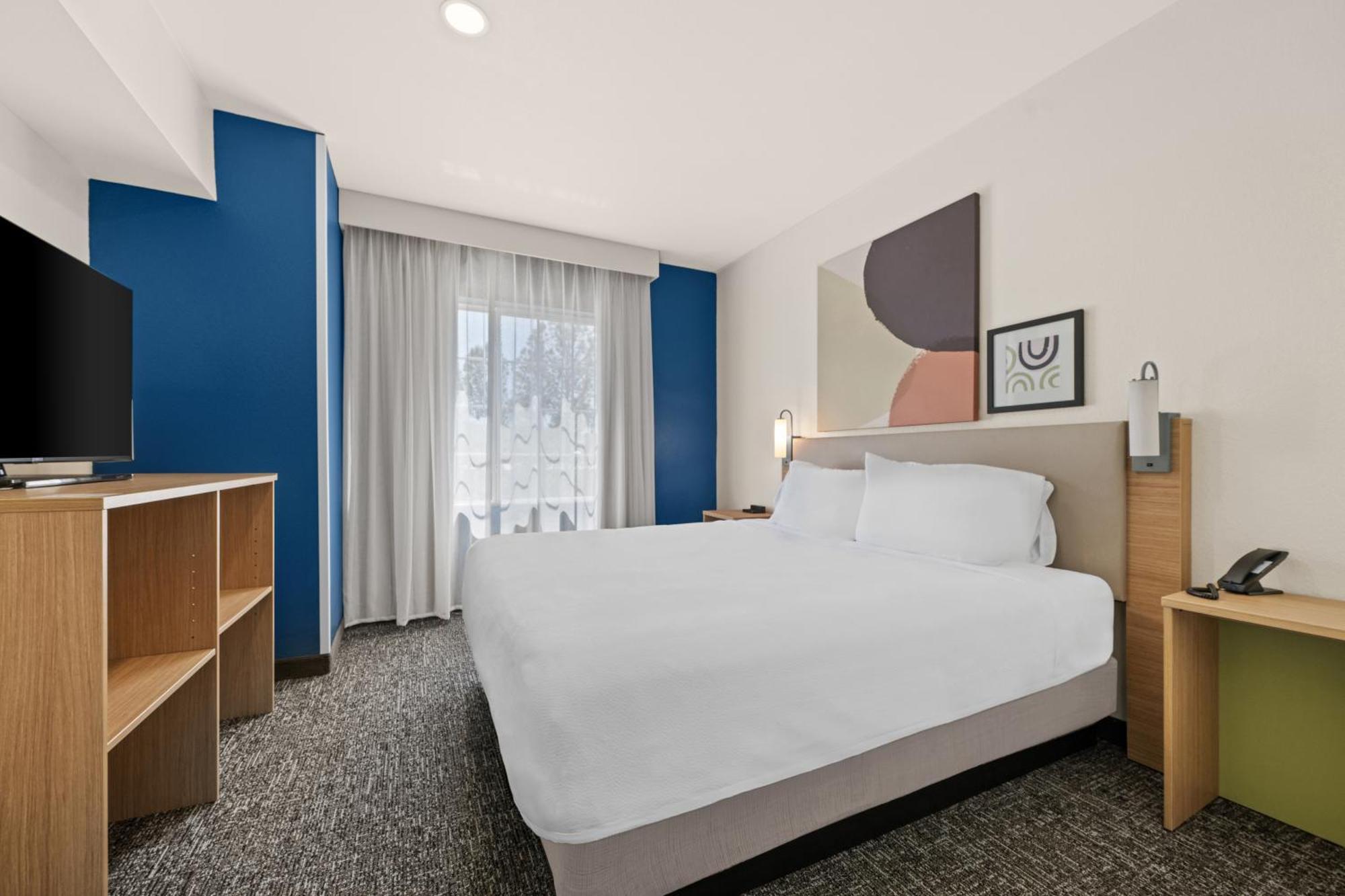Spark By Hilton Homewood Birmingham Kültér fotó
