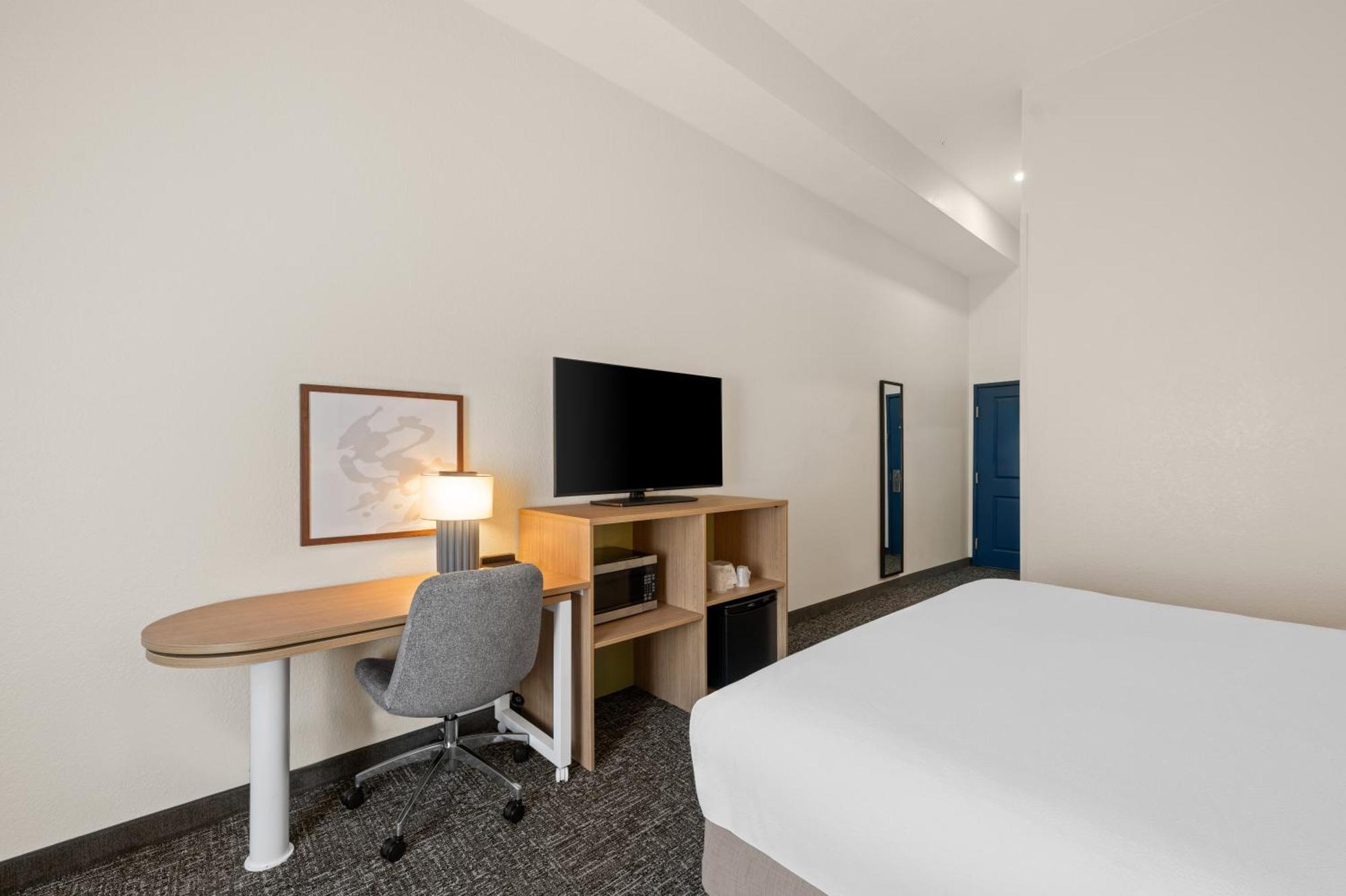 Spark By Hilton Homewood Birmingham Kültér fotó