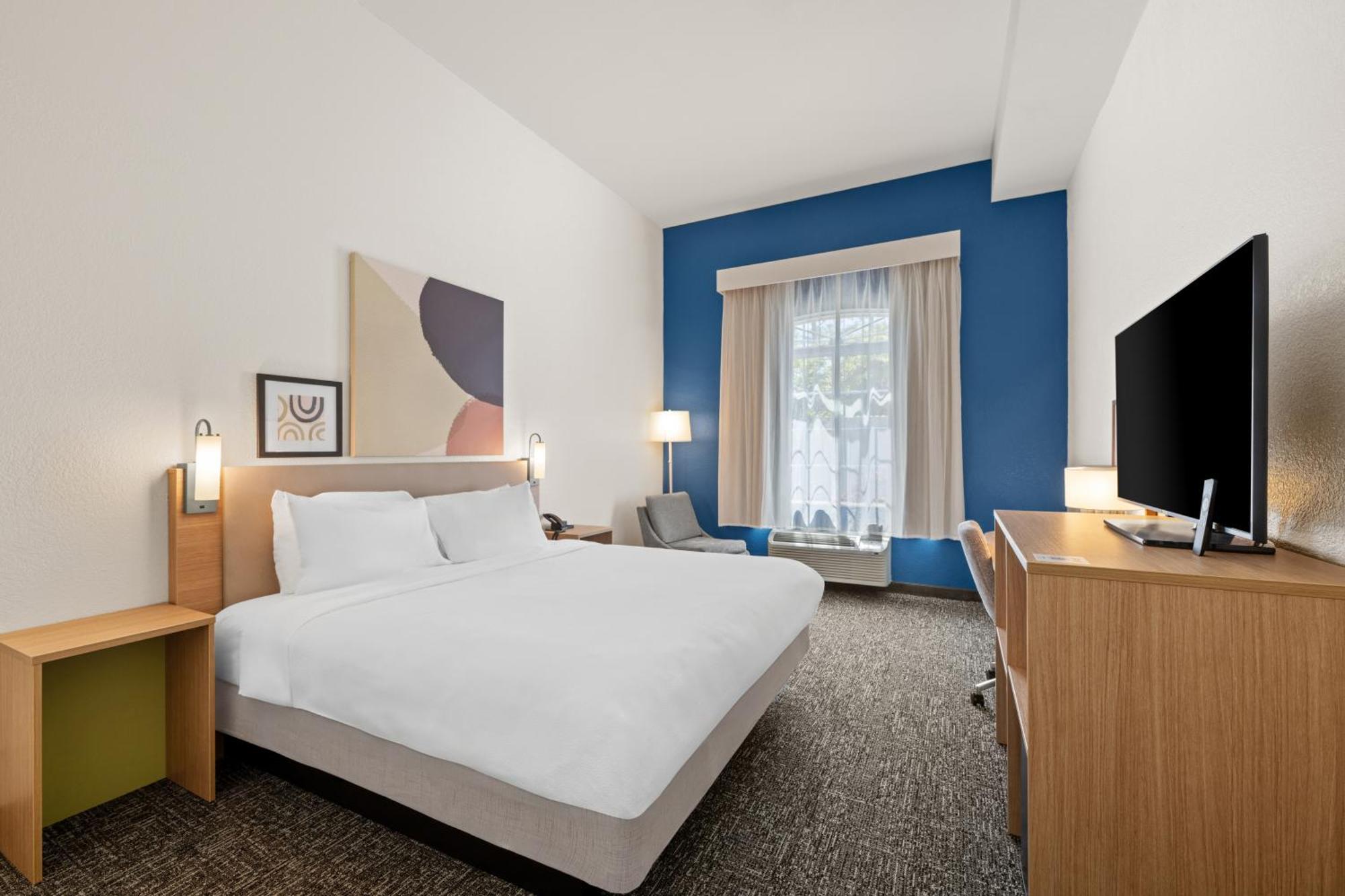 Spark By Hilton Homewood Birmingham Kültér fotó