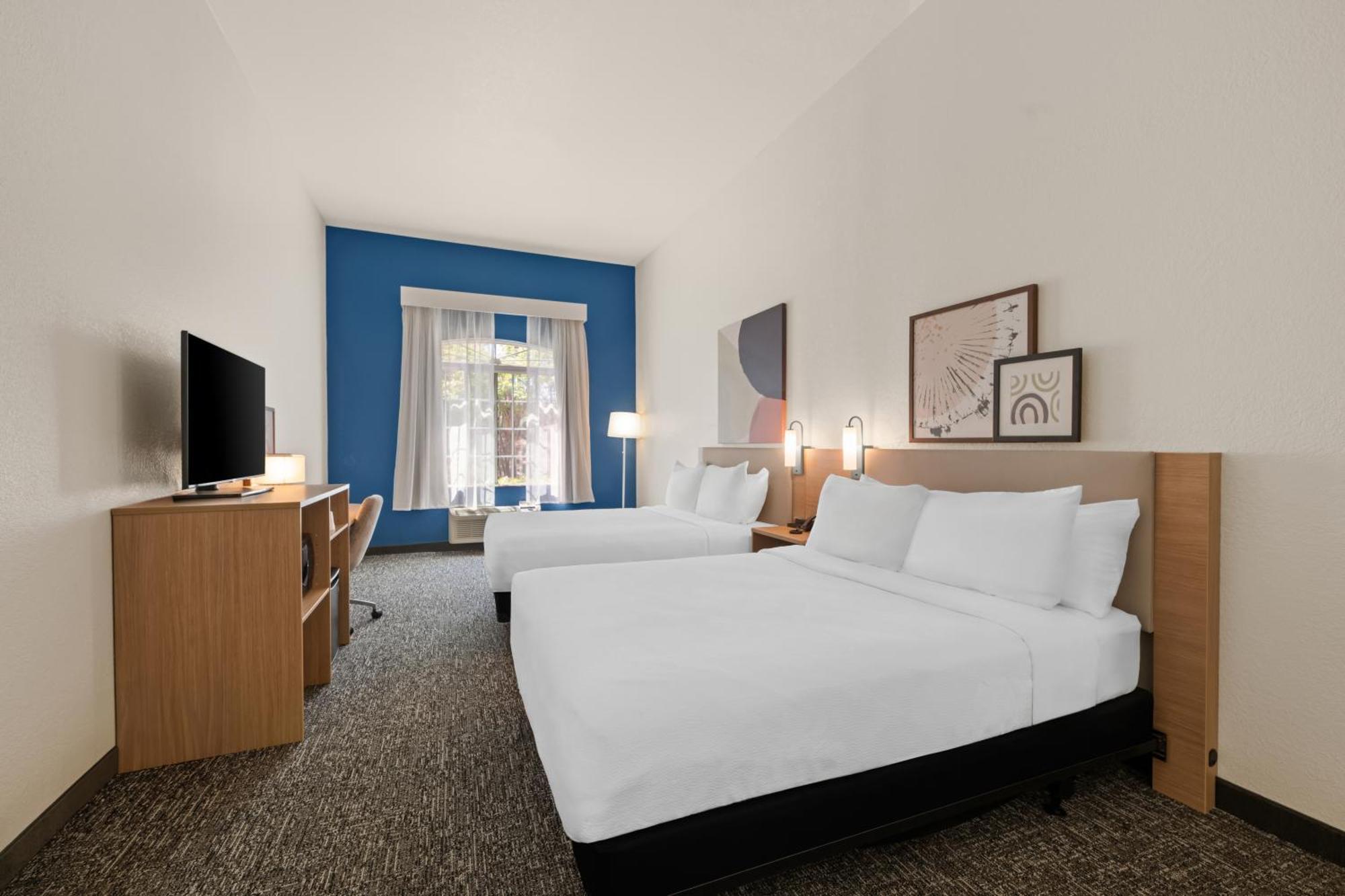 Spark By Hilton Homewood Birmingham Kültér fotó