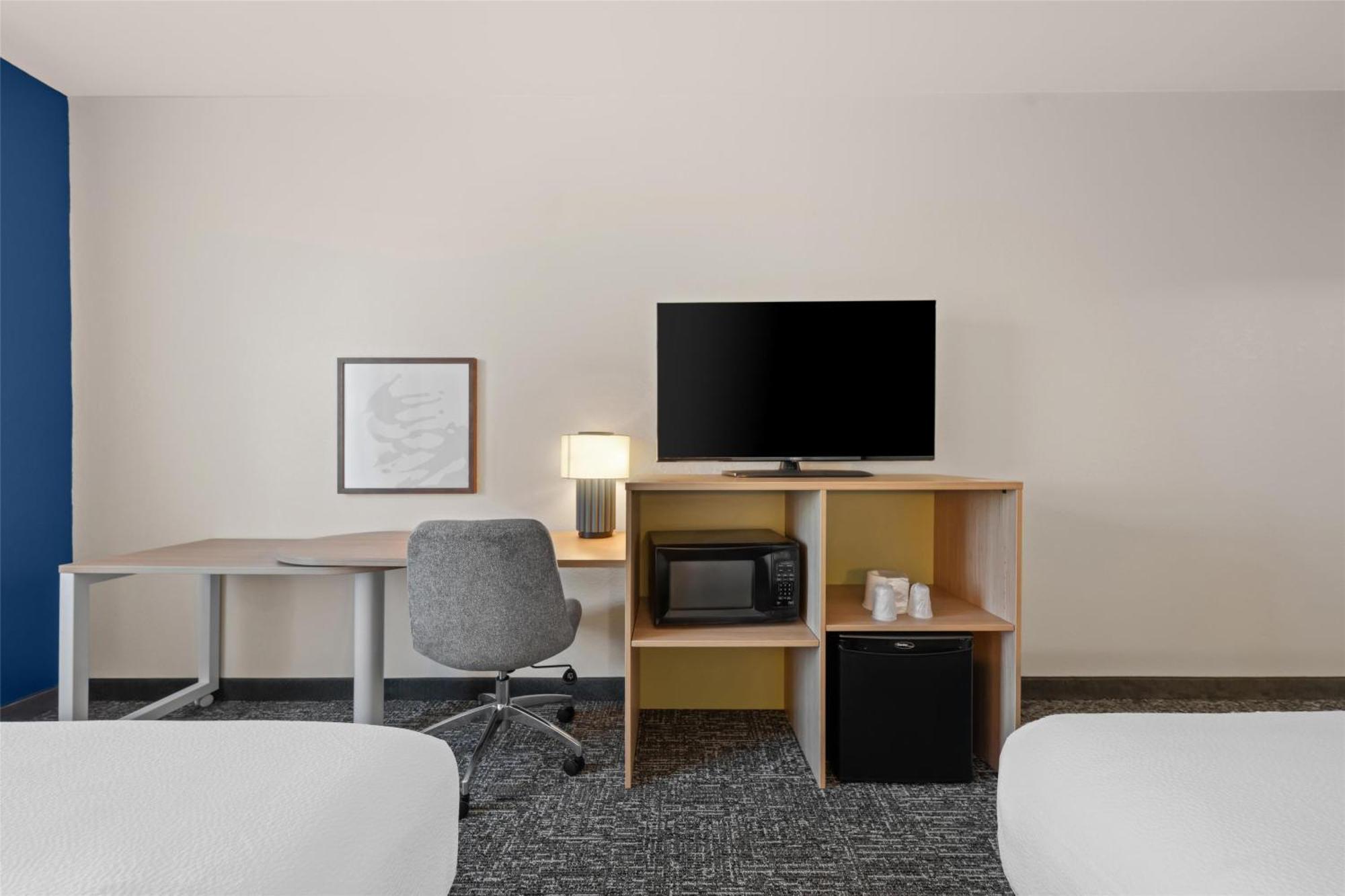 Spark By Hilton Homewood Birmingham Kültér fotó