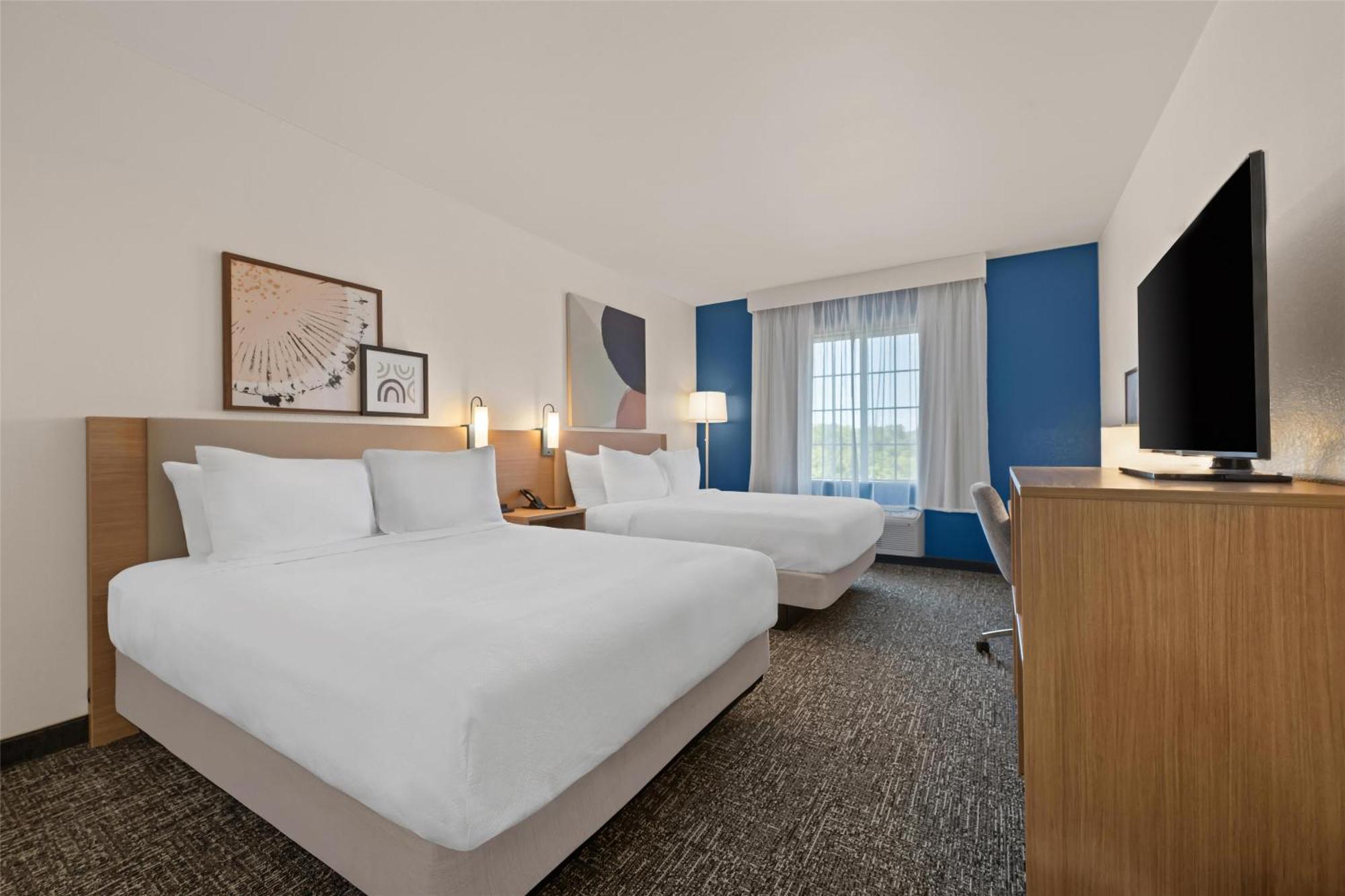 Spark By Hilton Homewood Birmingham Kültér fotó