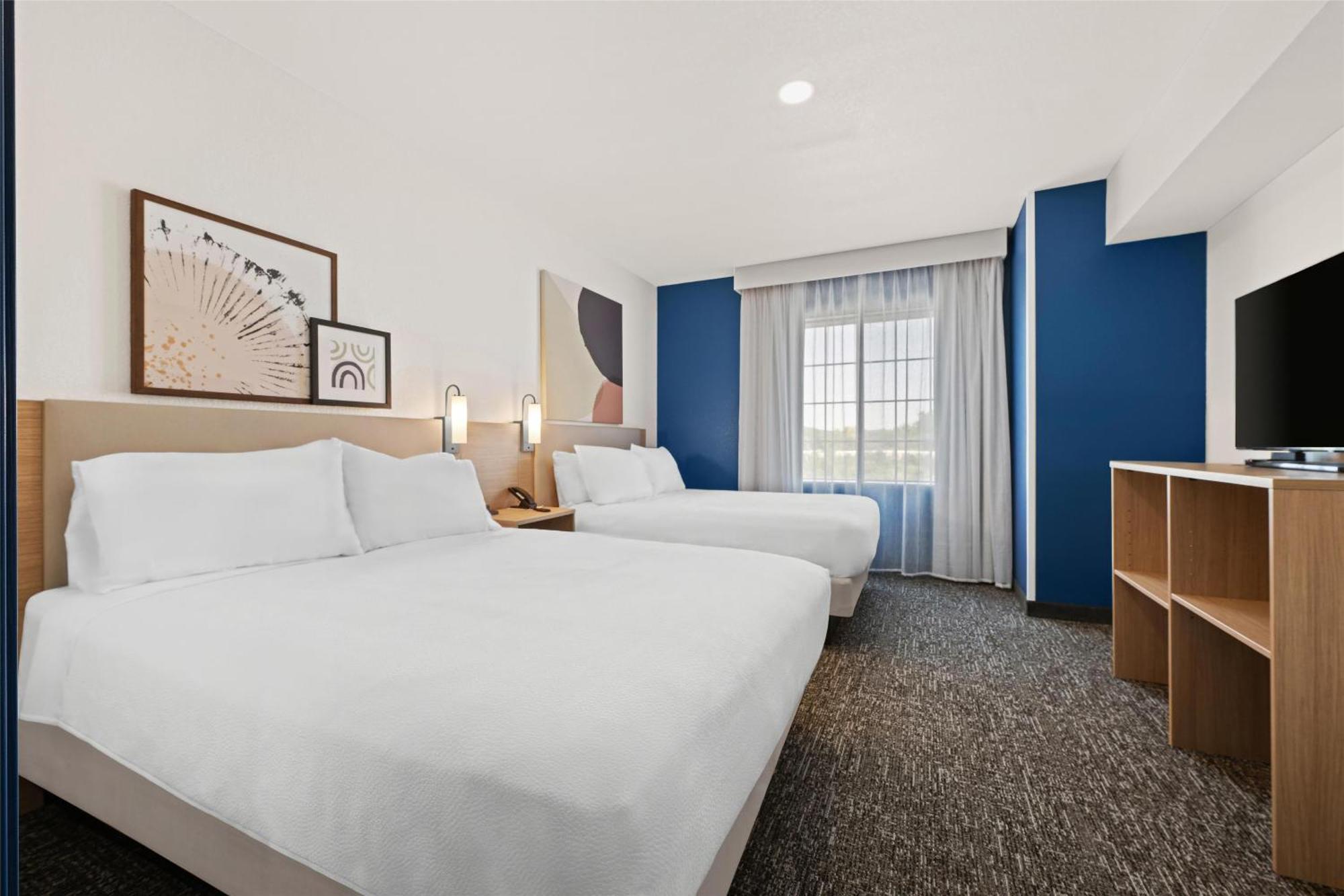 Spark By Hilton Homewood Birmingham Kültér fotó