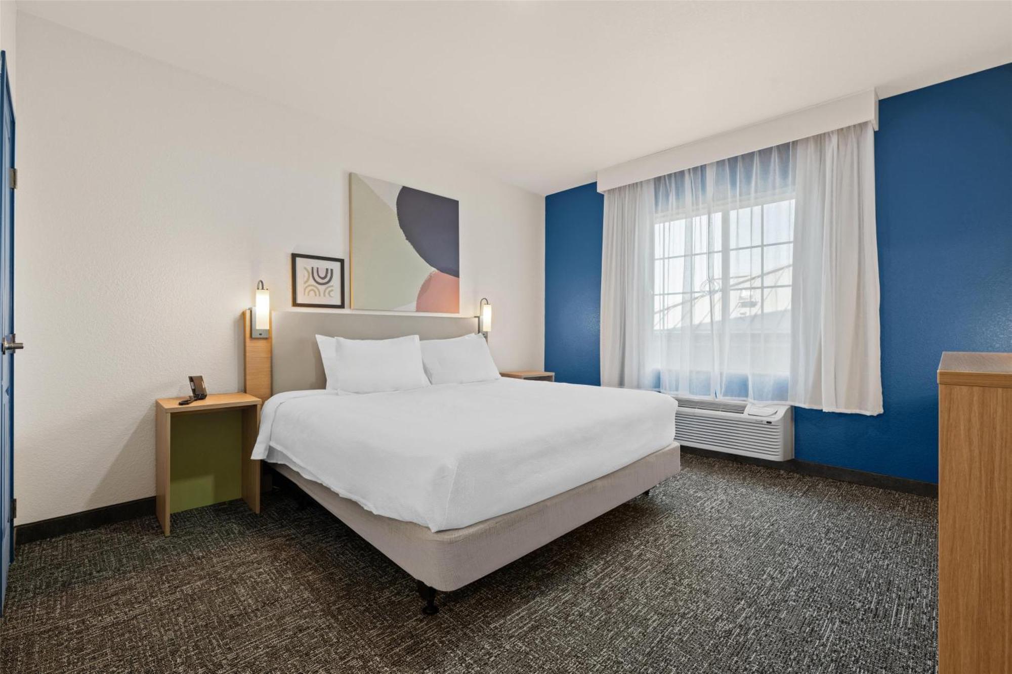 Spark By Hilton Homewood Birmingham Kültér fotó
