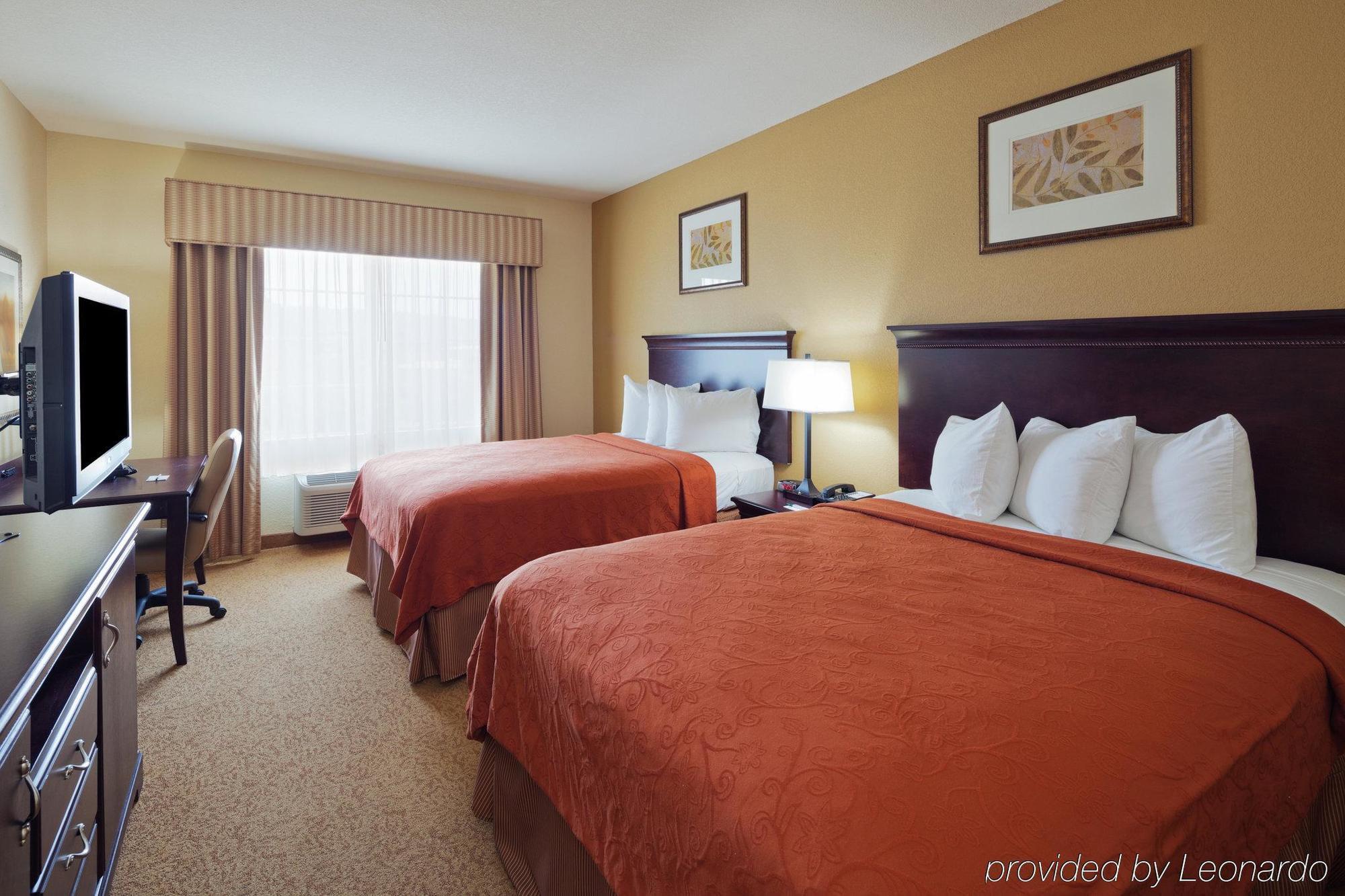 Spark By Hilton Homewood Birmingham Szoba fotó