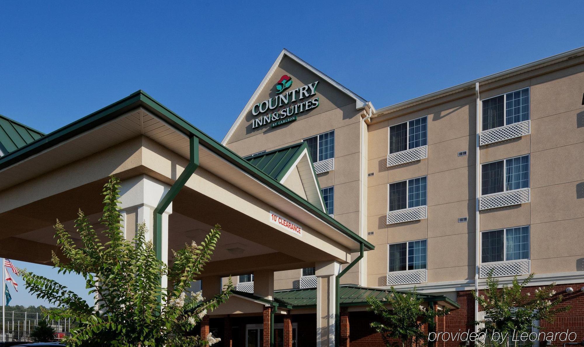 Spark By Hilton Homewood Birmingham Kültér fotó
